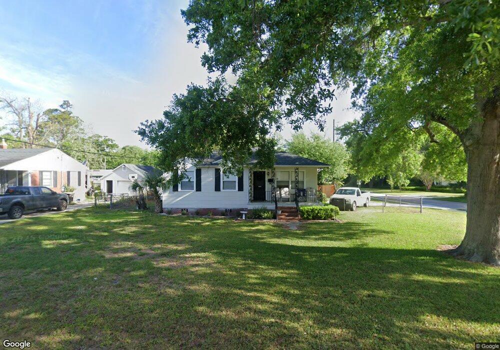 4505 Birkenhead Rd, Jacksonville, FL 32210 - photo 1