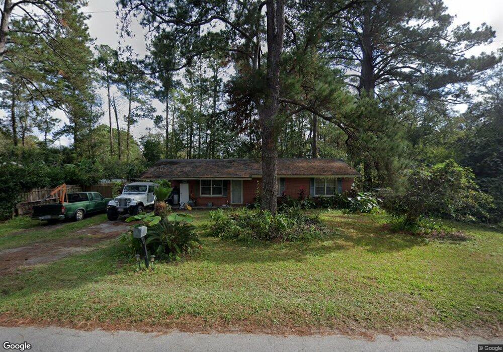 605 Butler Dr, Brunswick, GA 31523 - photo 1