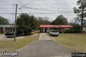 1213 Cannon Bridge Rd, Cordova, SC 29039