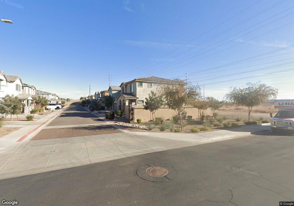 3135 S Eastridge, Mesa, AZ 85212 - photo 1