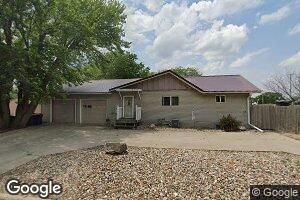 106 N East St, Rock Rapids, IA 51246