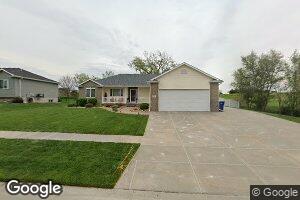 1322 Oak St, Syracuse, NE 68446