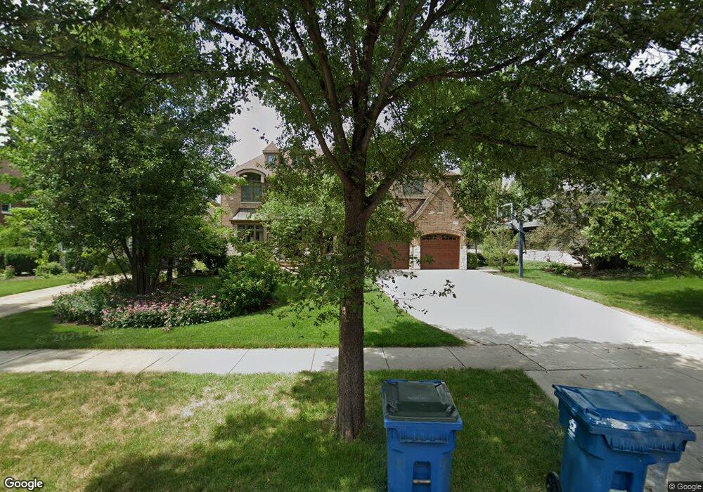 238 S Kenmore Ave, Elmhurst, IL 60126 - photo 1