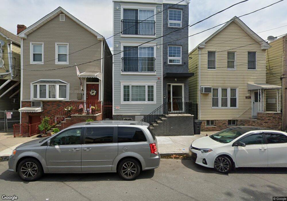 191 New York Ave, Newark, NJ 07105 - photo 1