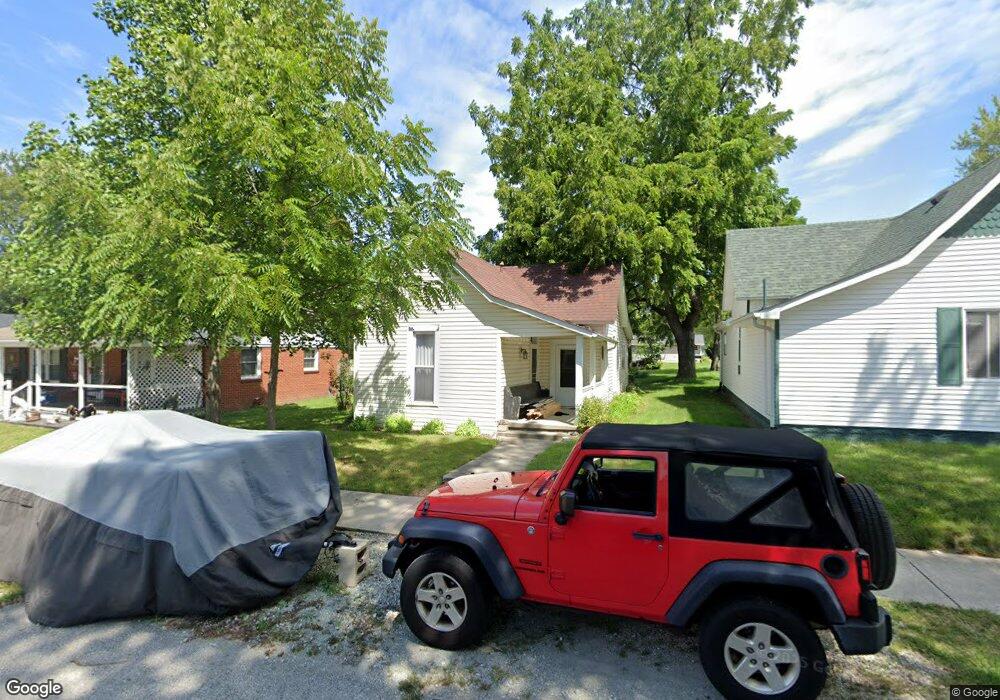 122 E 11th St, Lapel, IN 46051 - photo 1