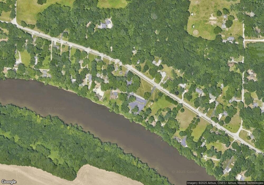 4344 S River Rd, West Lafayette, IN 47906 - photo 1