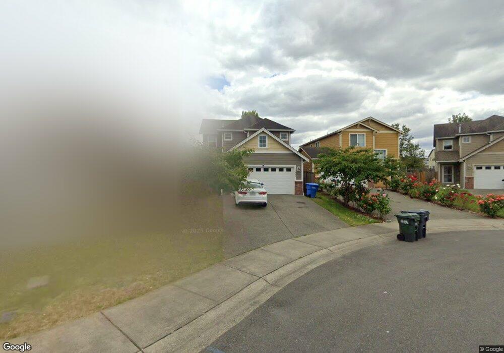 11420 186th St E, Puyallup, WA 98374 - photo 1