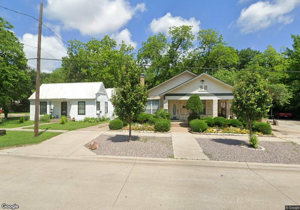 Lot 3 S 26th St, Corsicana, TX 75110 - photo 1