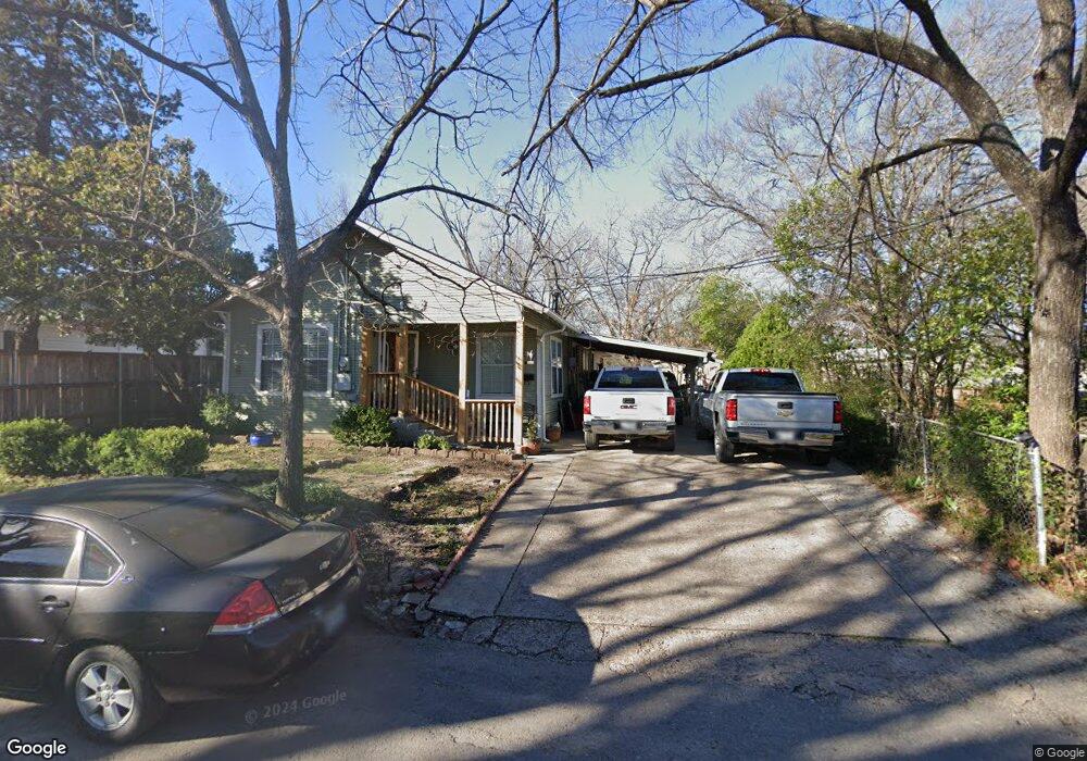 Lot 2 S 26th St, Corsicana, TX 75110 - photo 1