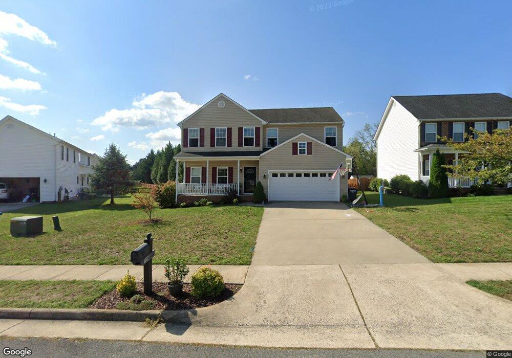 103 Murphy Ct unit LOT 18, Winchester, VA 22602 - photo 1