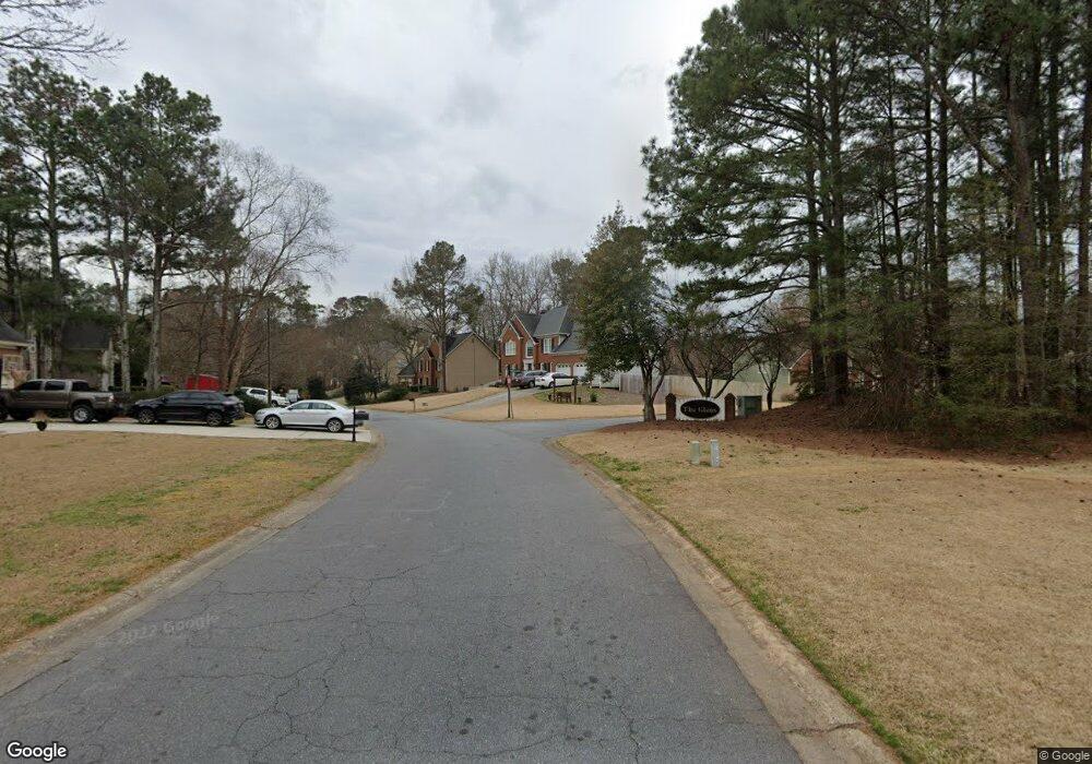 0 Dahlia Way, Acworth, GA 30102 - photo 1