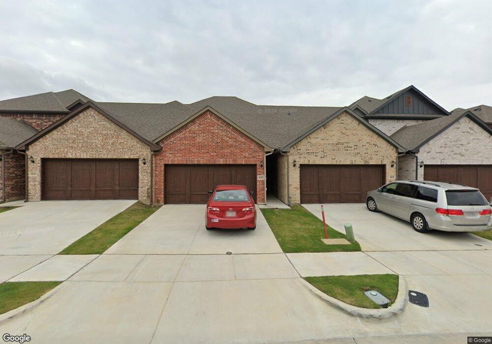 821 Eaglescliffe Landing, Wylie, TX 75098 - photo 1