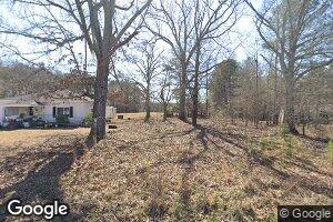 339 N Baker St, Camak, GA 30807