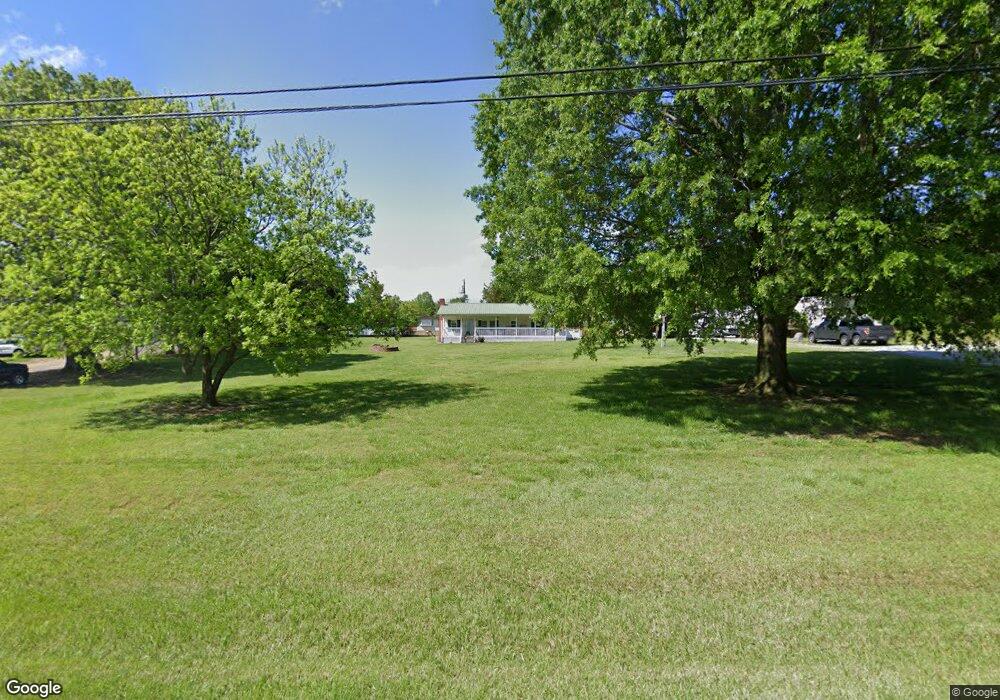 6035 Cedar Square Rd, High Point, NC 27263 - photo 1