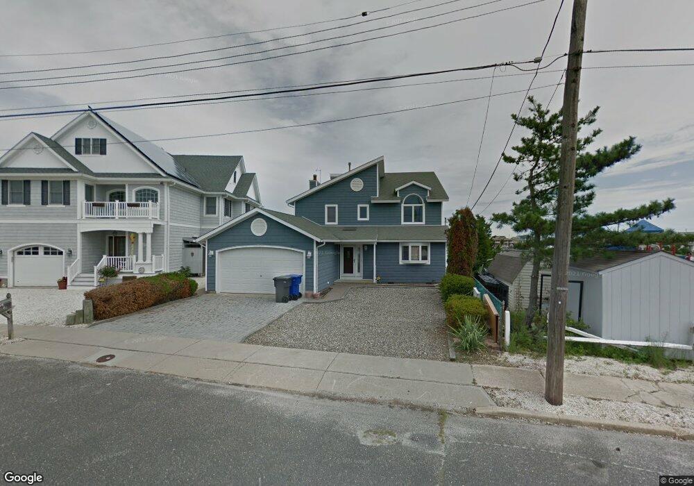 438 Tamiami Dr, Lavallette, NJ 08735 - photo 1