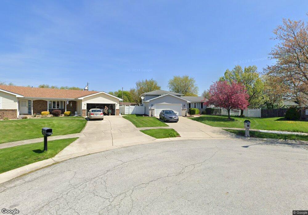 1704 W 95th Ct, Crown Point, IN 46307 - photo 1