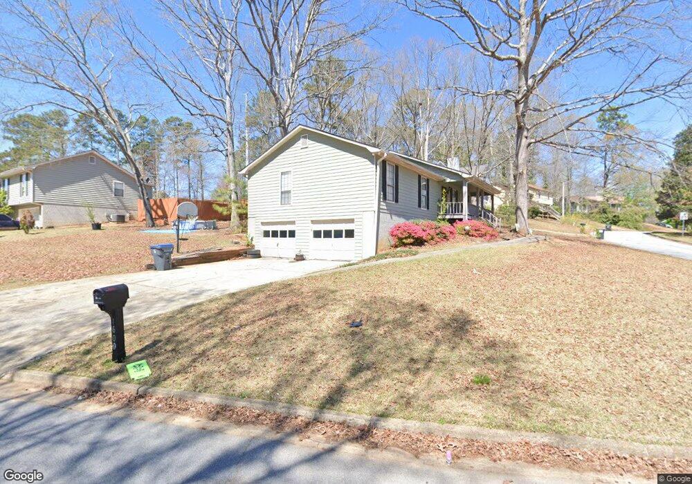 1600 Cumberland Club Rd SW unit 7, Marietta, GA 30008 - photo 1