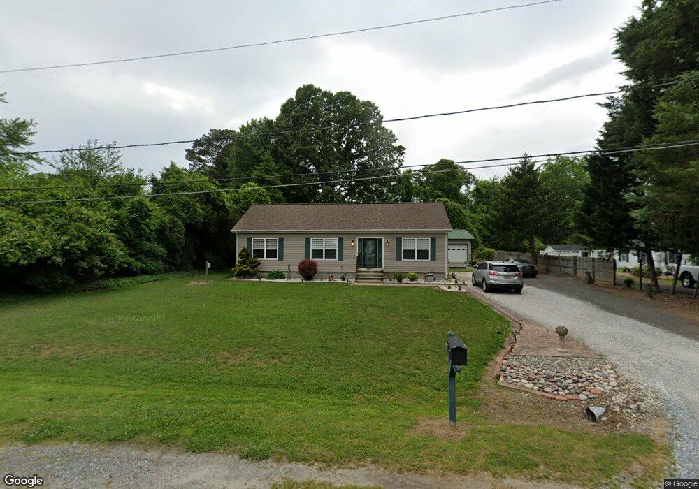 5314 Spring Dr, Cambridge, MD 21613 - photo 1