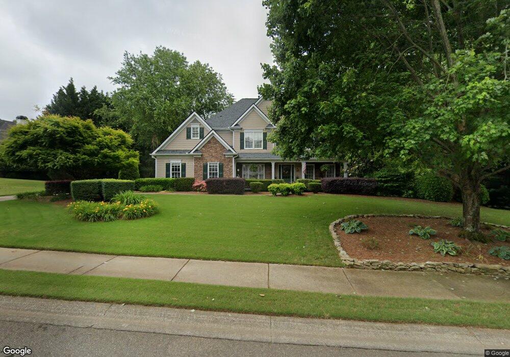 109 Rosebury Dr, Canton, GA 30115 - photo 1