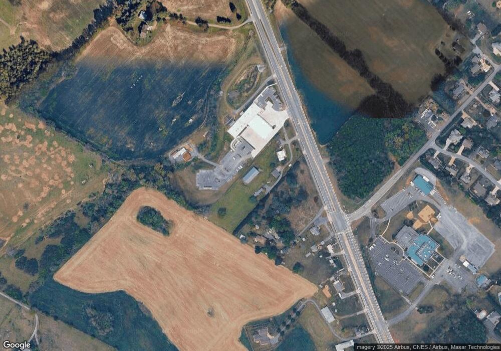 1918 Steam Engine Dr, Harrisonburg, VA 22801 - photo 1