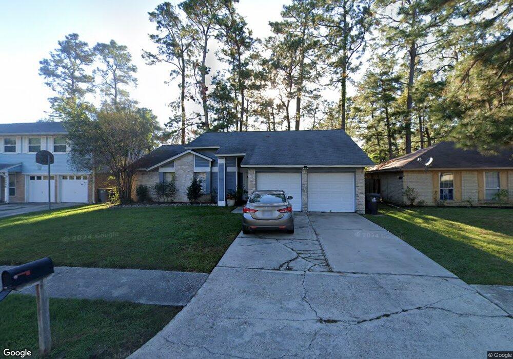 23403 Dew Wood Ln, Spring, TX 77373 - photo 1