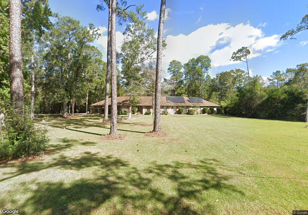 32689 C C Rd, Slidell, LA 70460 - photo 1