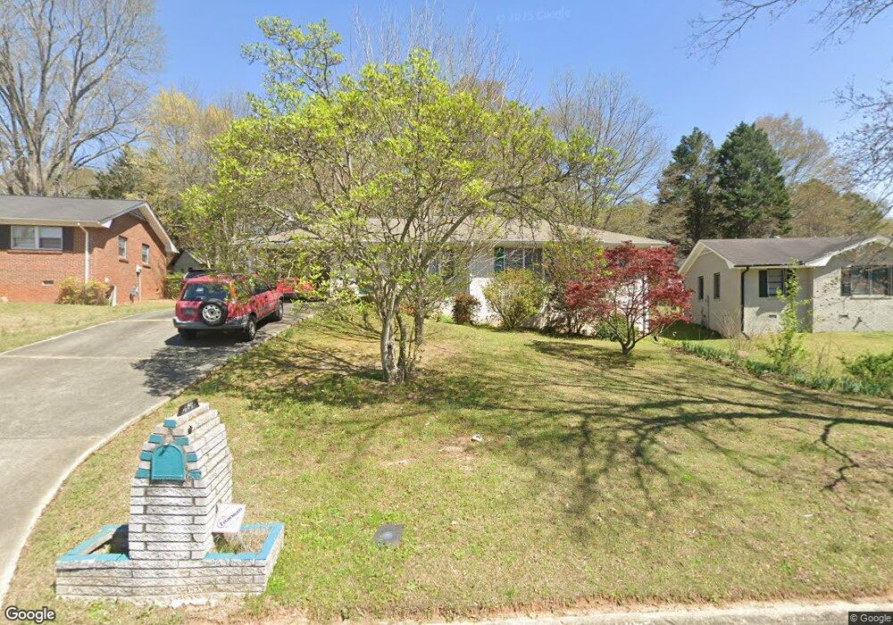 6574 Amity Ct unit 1, Rex, GA 30273 - photo 1