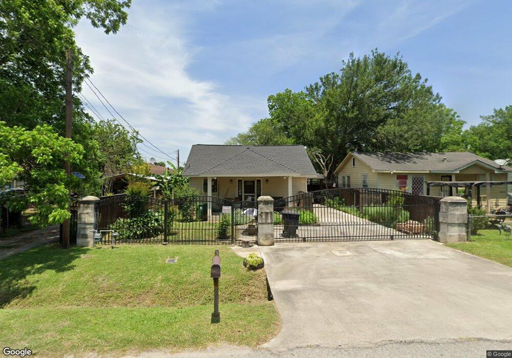 2901 Wimberly St, Houston, TX 77093 - photo 1