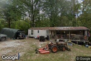 2243 Robinson Chapel Rd, Choudrant, LA 71227