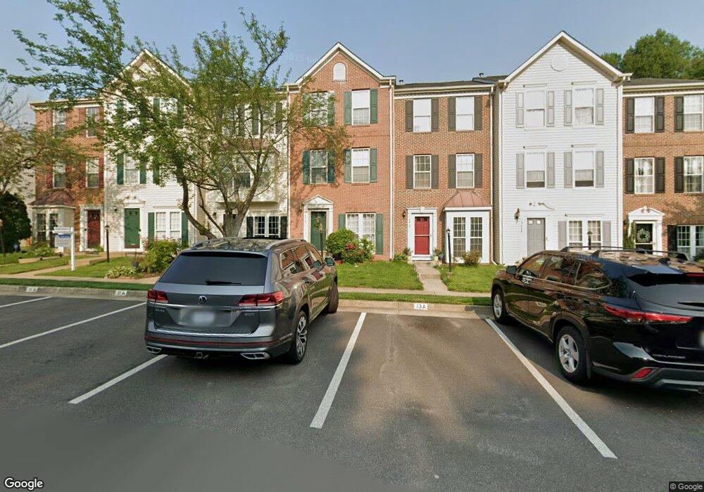 15616 Three Otters Place, Manassas, VA 20112 - photo 1