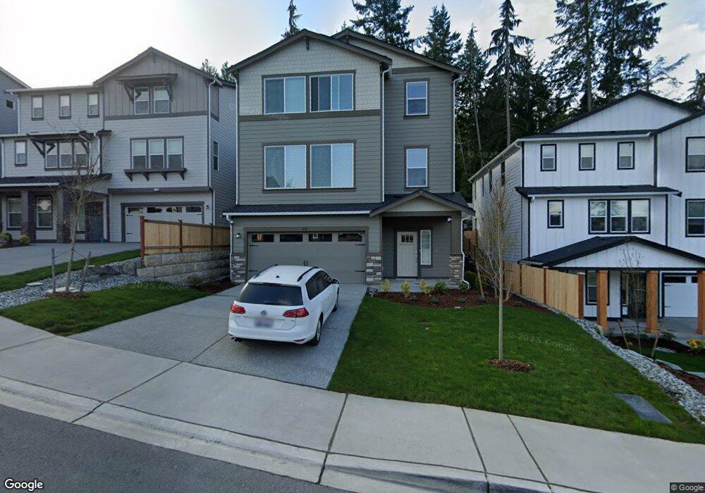 6116 135th Place SW, Edmonds, WA 98026 - photo 1