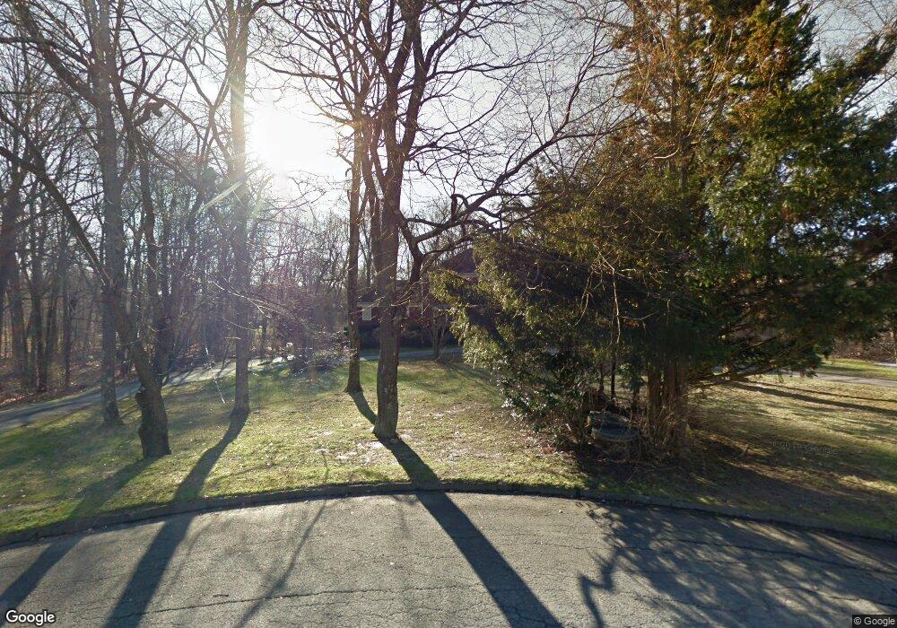 101 Sagamore Trail, New Canaan, CT 06840 - photo 1