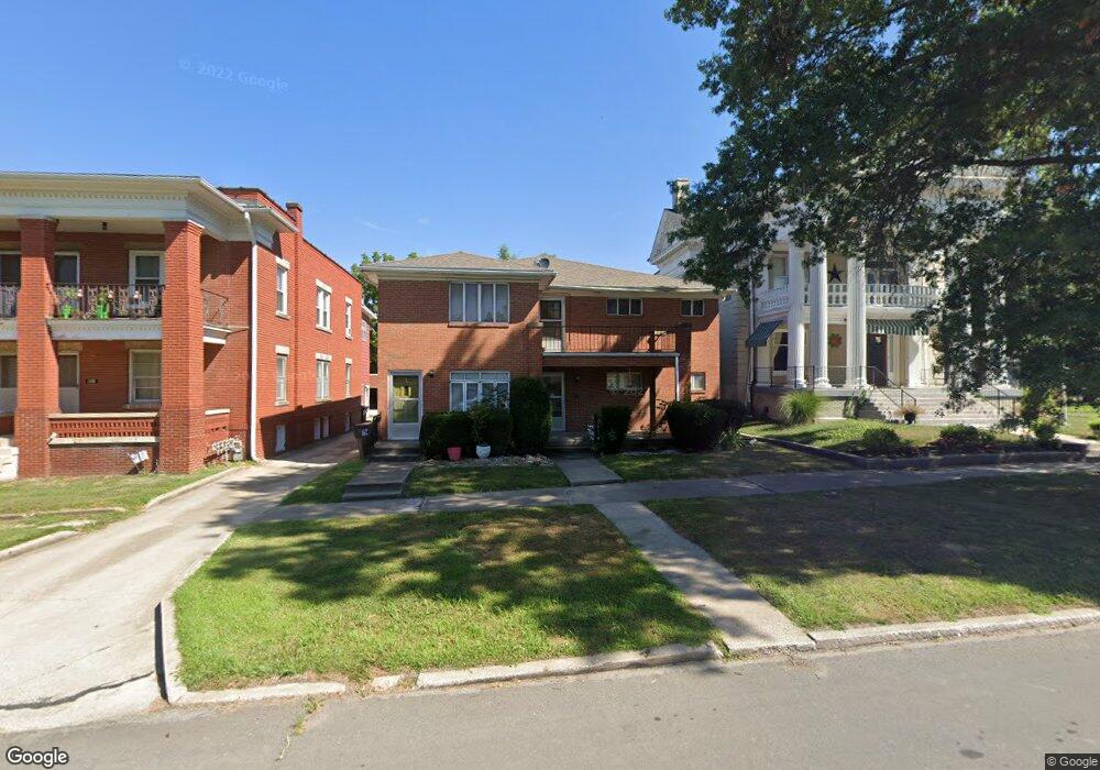 803 W Reed St, Moberly, MO 65270 - photo 1