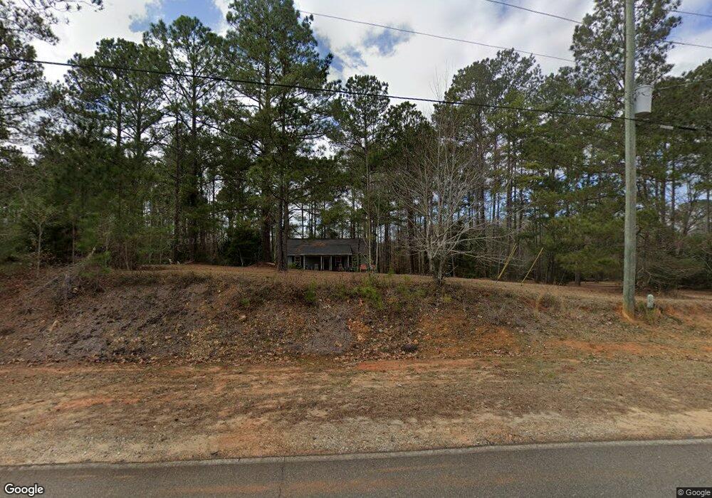 211 Howard Johnson Rd, Americus, GA 31719 - photo 1