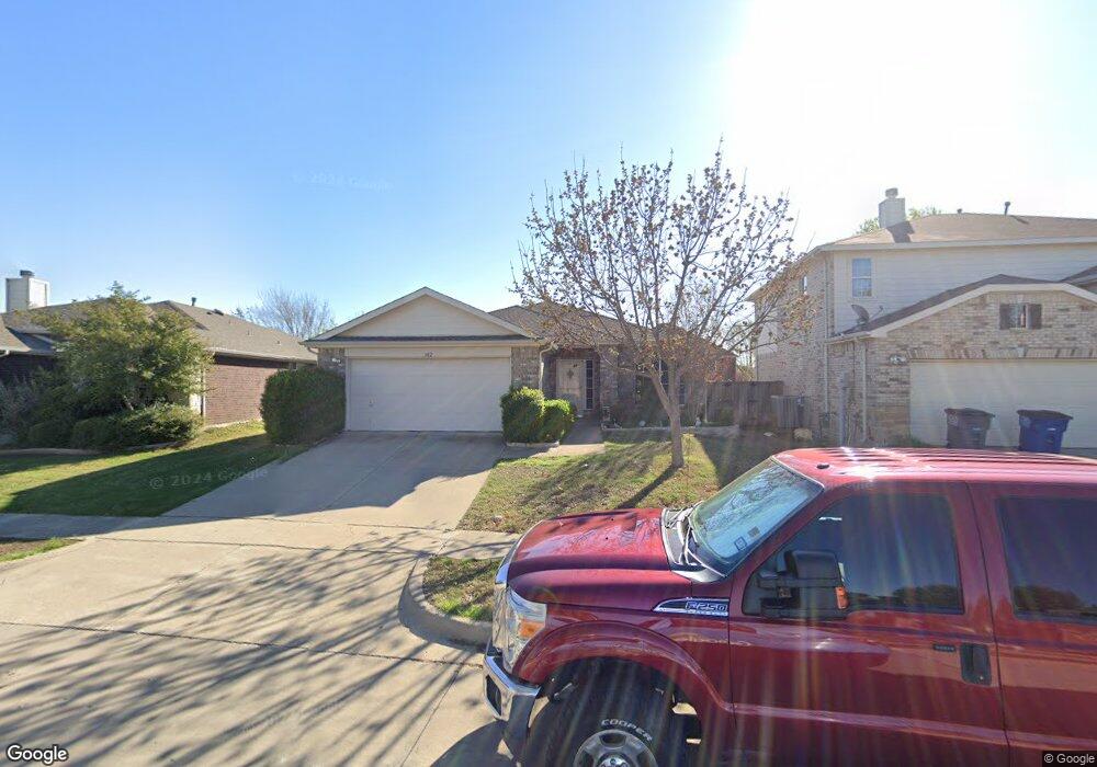 302 Admiral Dr, Wylie, TX 75098 - photo 1