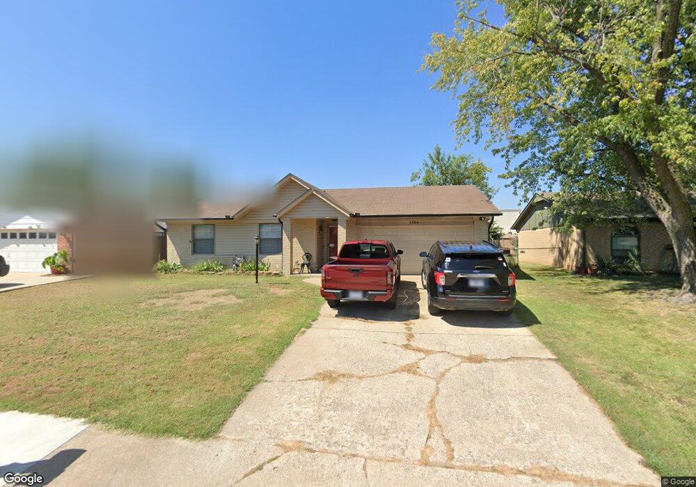 3304 S Ash Ct, Broken Arrow, OK 74012 - photo 1