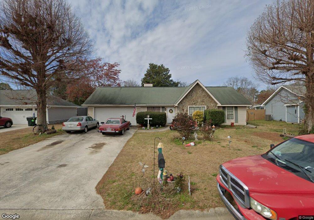 102 Heather Place, Centerville, GA 31028 - photo 1