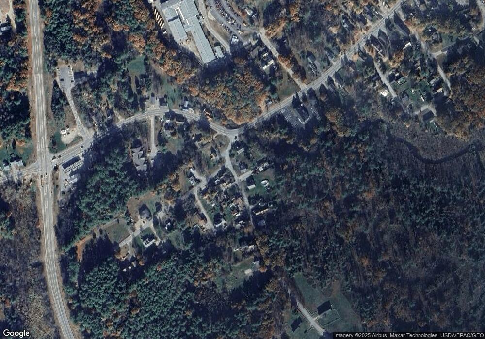 17 Rines Rd, Sanbornville, NH 03872 - photo 1