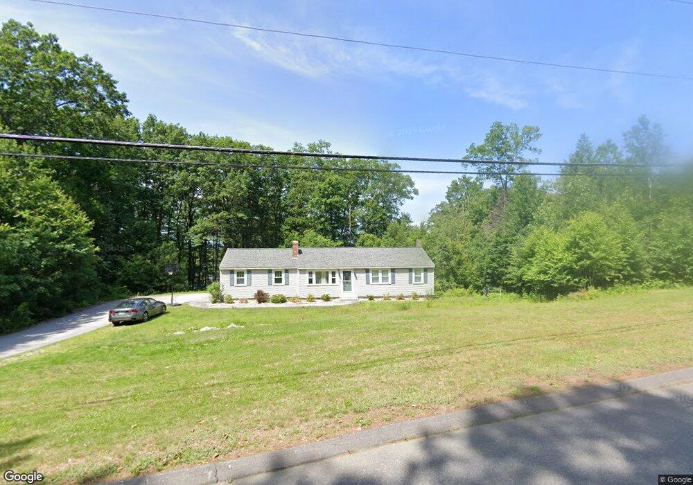 12 Hutchinson Rd, MerriMacK, NH 03054 - photo 1