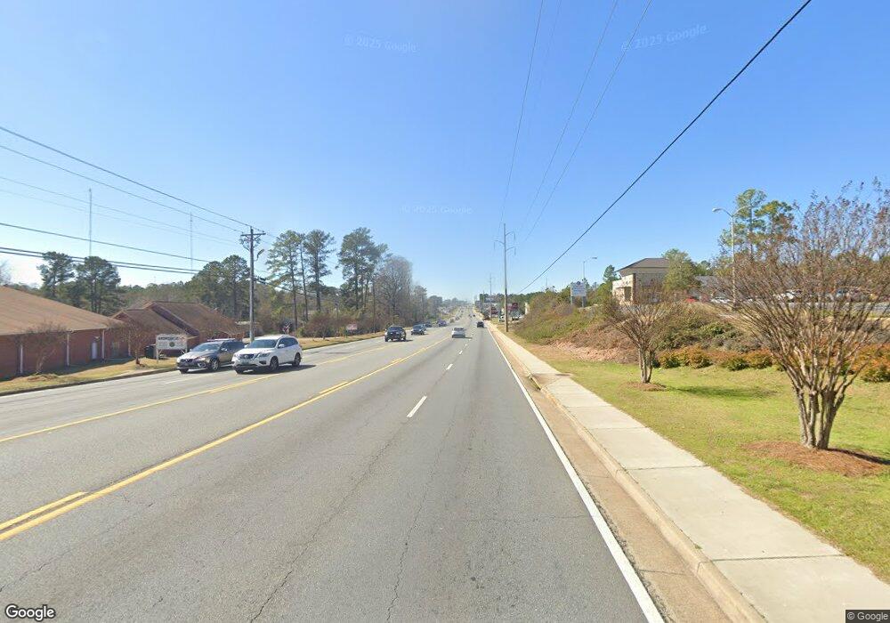 713 & 715A Watson Blvd, Warner Robins, GA 31093 - photo 1