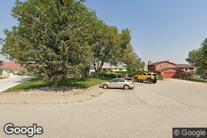 730 W Deer St, Glenrock, WY 82637