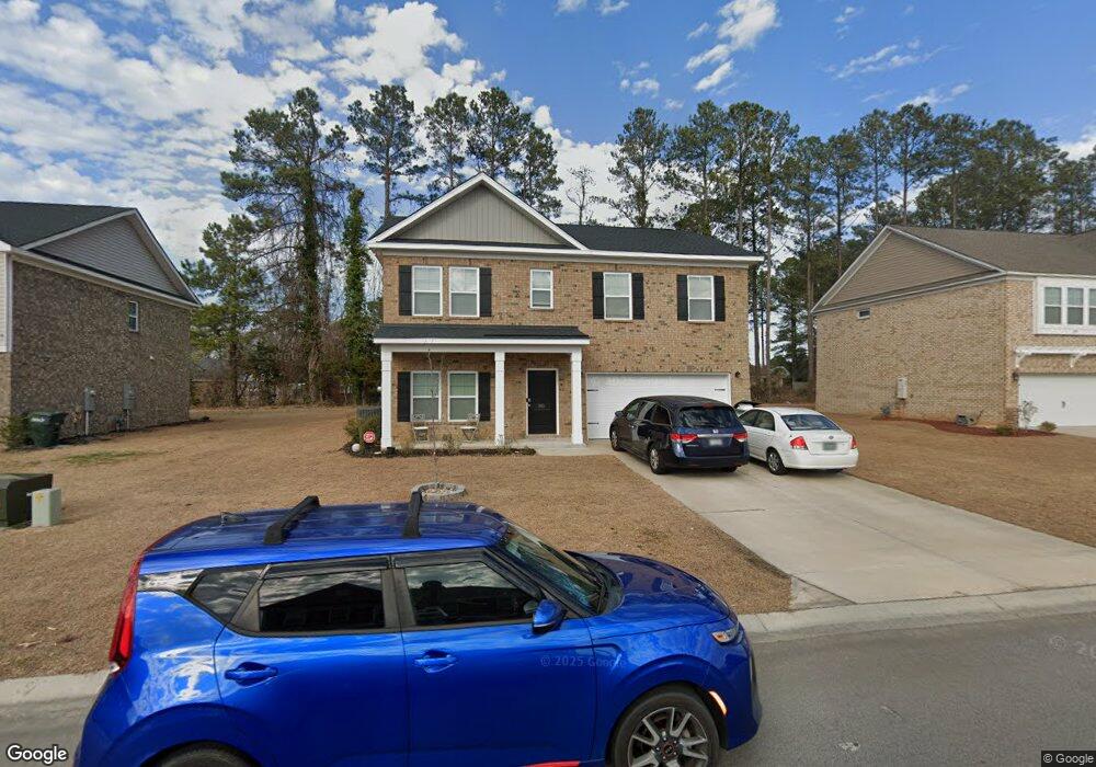 880 Curlew Cir, Sumter, SC 29150 - photo 1