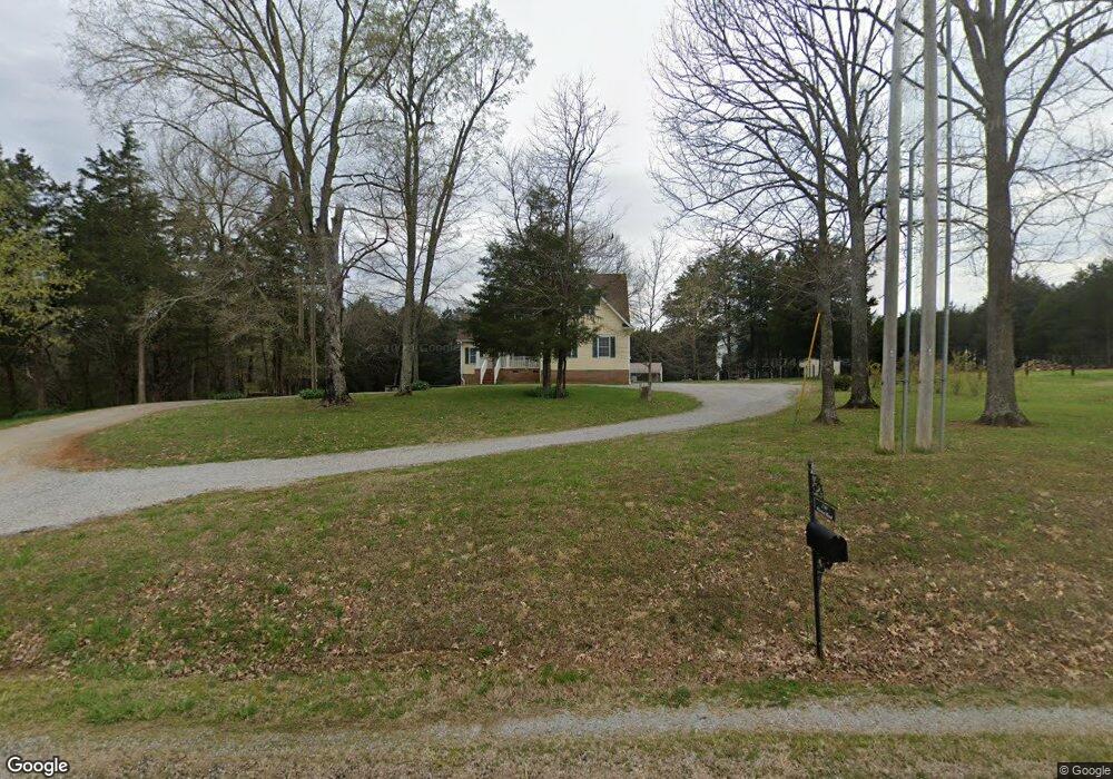 2780 Warner Rd, Lewisburg, TN 37091 - photo 1