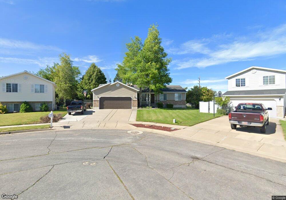 949 W 1870 N, Clearfield, UT 84015 - photo 1