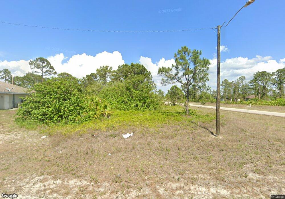 771 Gaylord Ave S, Lehigh Acres, FL 33974 - photo 1
