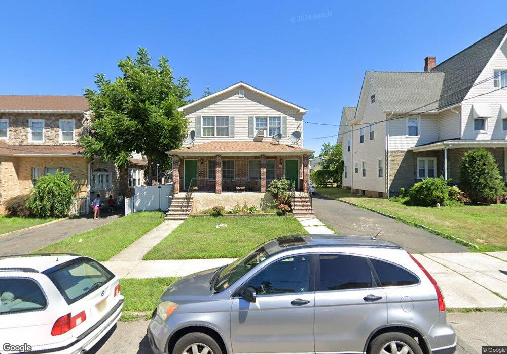 369-371 Knickerbocker Ave, Paterson, NJ 07503 - photo 1