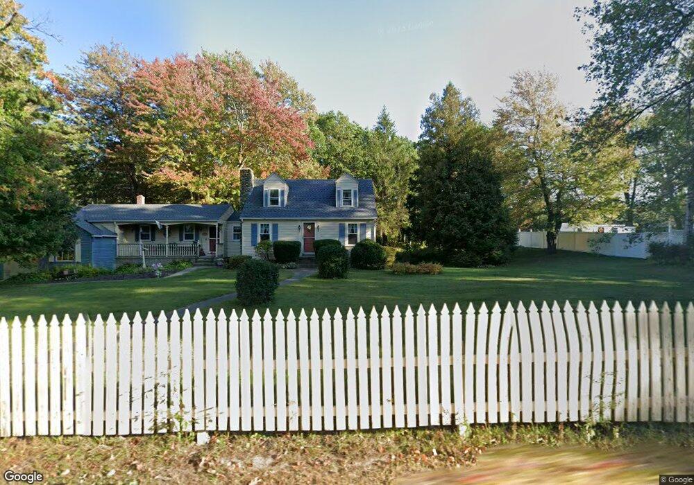 214 E Princeton Rd, Princeton, MA 01541 - photo 1