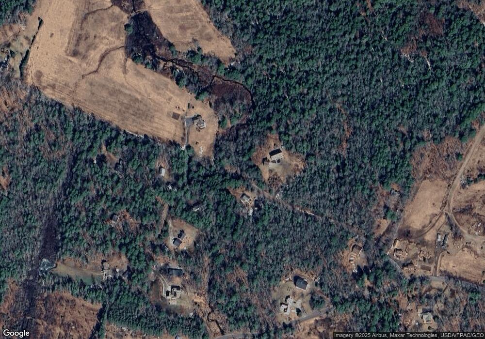 100 Milt Carlton Rd, Woolwich, ME 04579 - photo 1