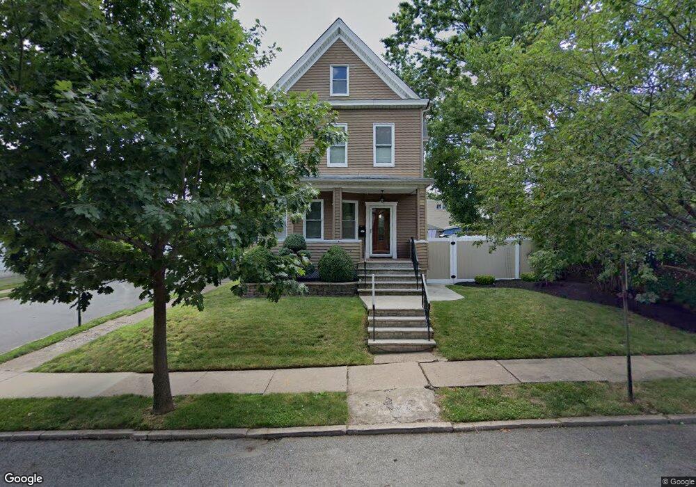 102 Spring St, Lodi, NJ 07644 - photo 1