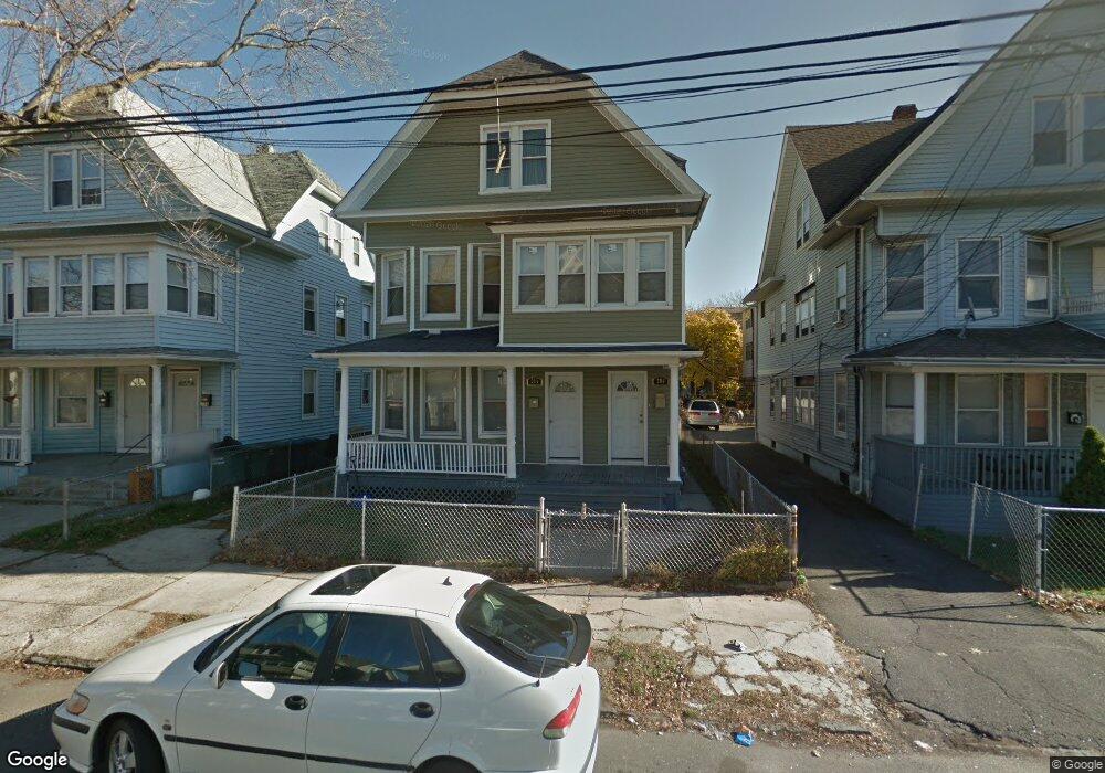 284 Orchard St unit 288, Bridgeport, CT 06608 - photo 1